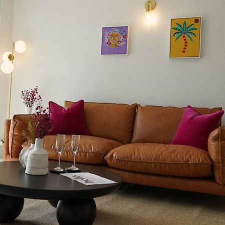 Casa Papaya Adults Only Apartment Port Douglas Exterior foto