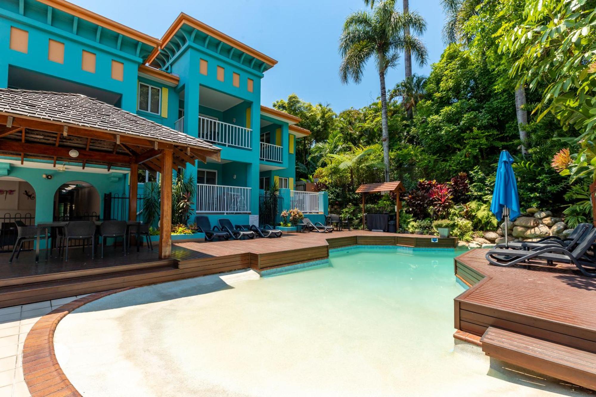 Casa Papaya Adults Only Apartment Port Douglas Exterior foto