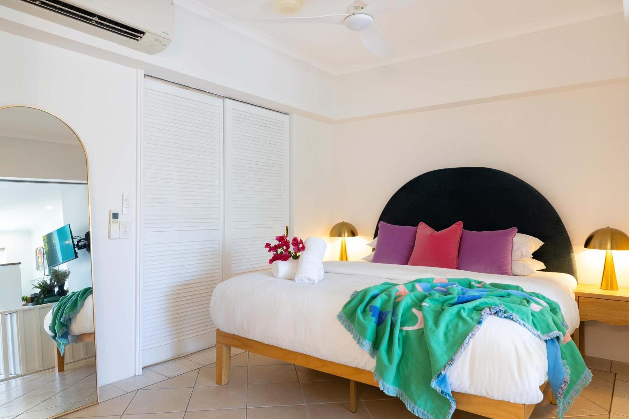 Casa Papaya Adults Only Apartment Port Douglas Exterior foto