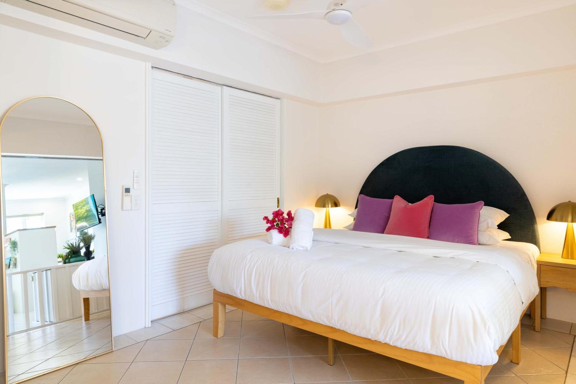 Casa Papaya Adults Only Apartment Port Douglas Exterior foto