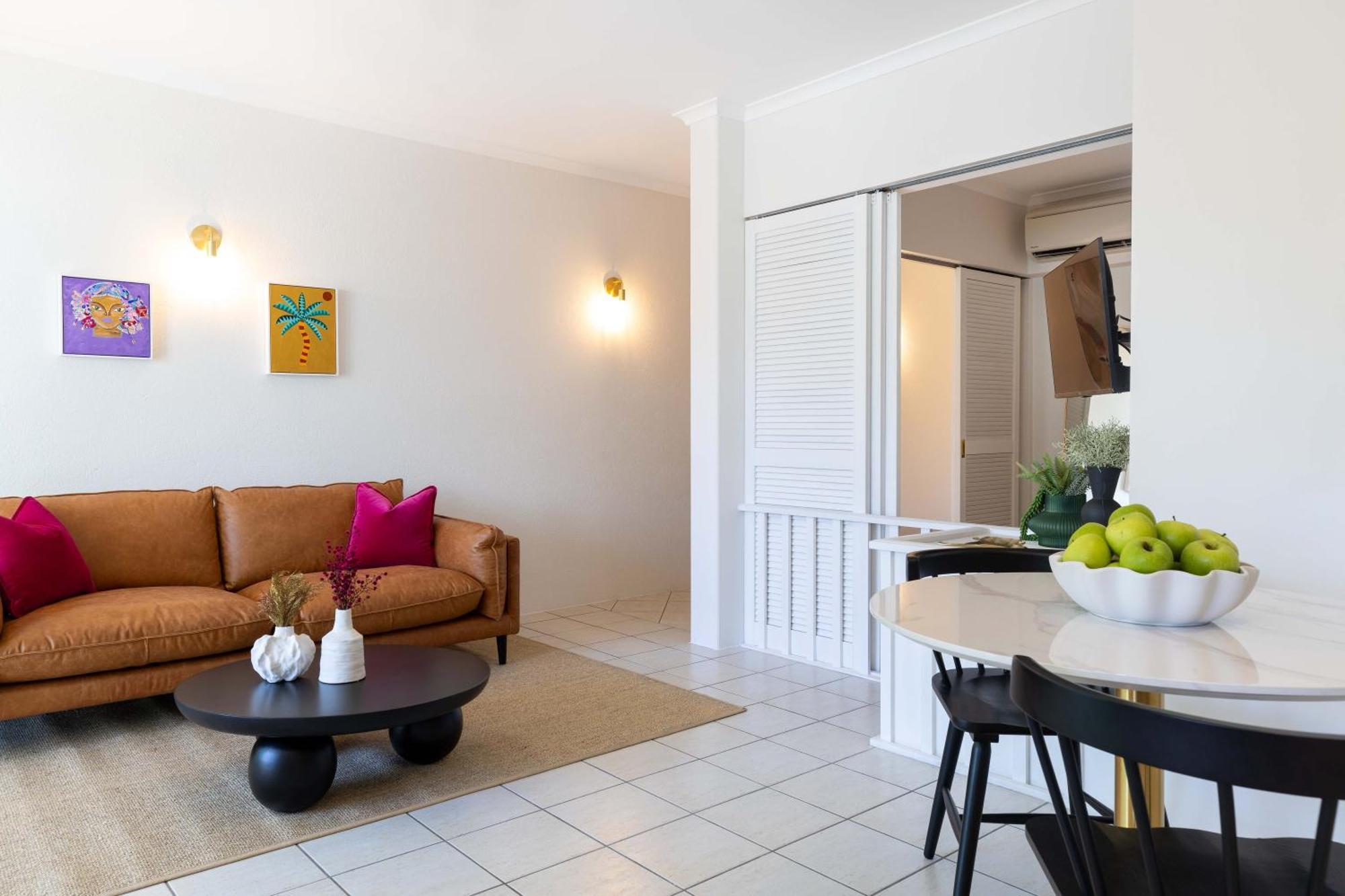 Casa Papaya Adults Only Apartment Port Douglas Exterior foto