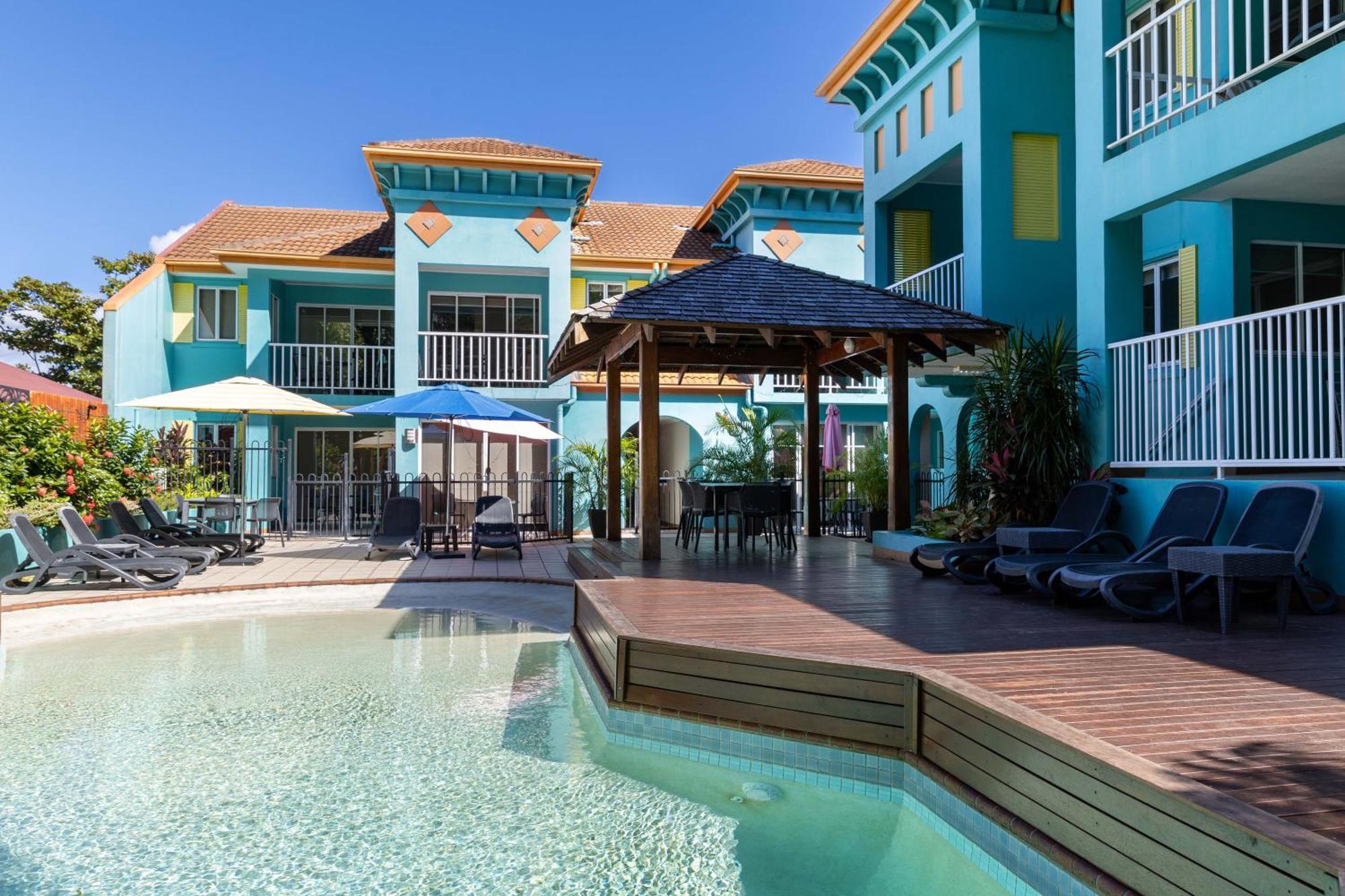 Casa Papaya Adults Only Apartment Port Douglas Exterior foto