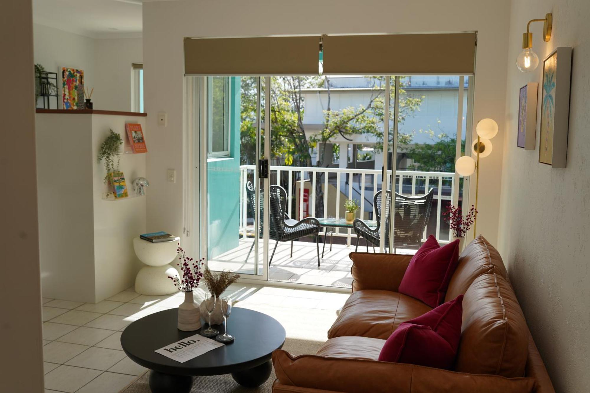 Casa Papaya Adults Only Apartment Port Douglas Exterior foto